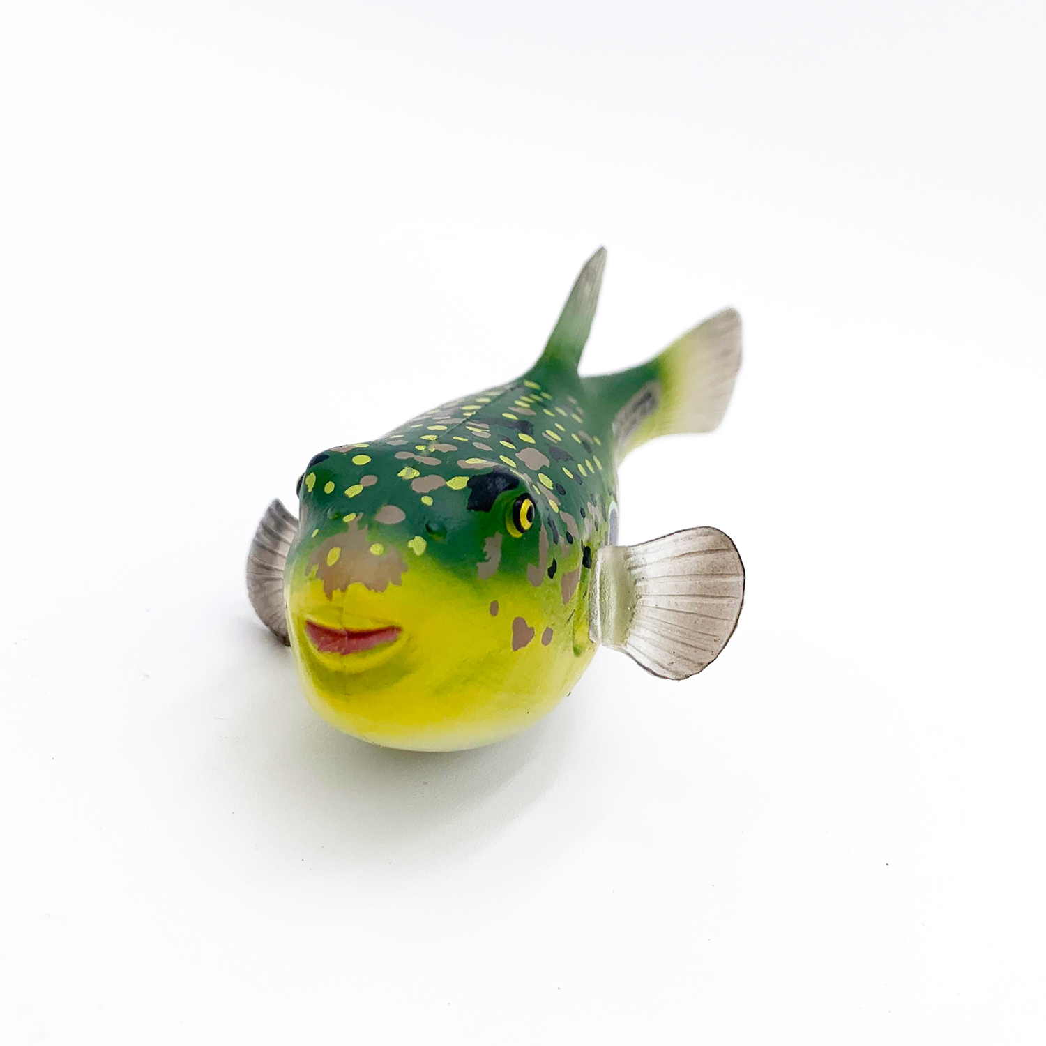 Фигурка Детское Время Рыба-фугу - фото 4