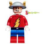 Фигурка LEGO Flash DC Super