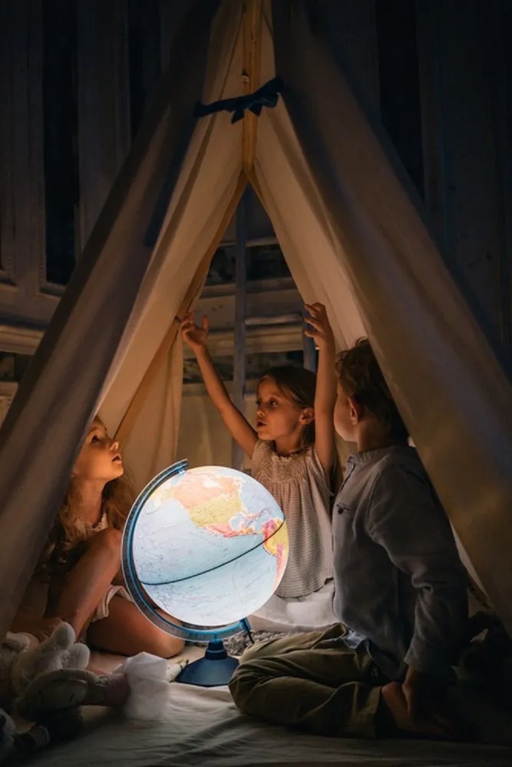 Ночник Globen - фото 8