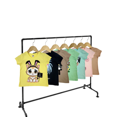 Футболка 7 шт Baby Stylе
