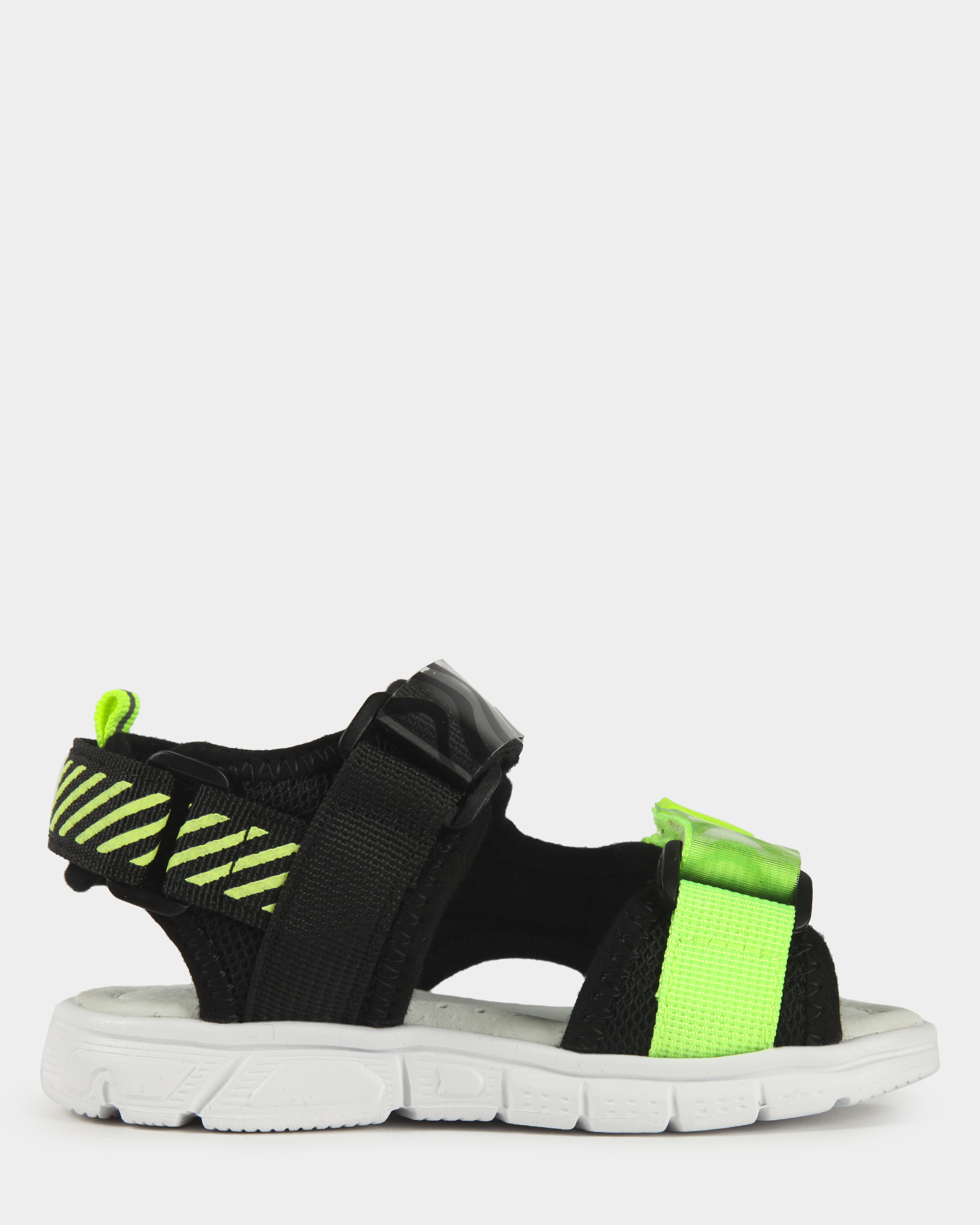 Сандалии Tombi S26HWibSA-257-99 - фото 2