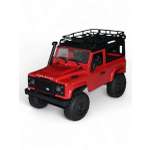 Автомобиль РУ CS Toys