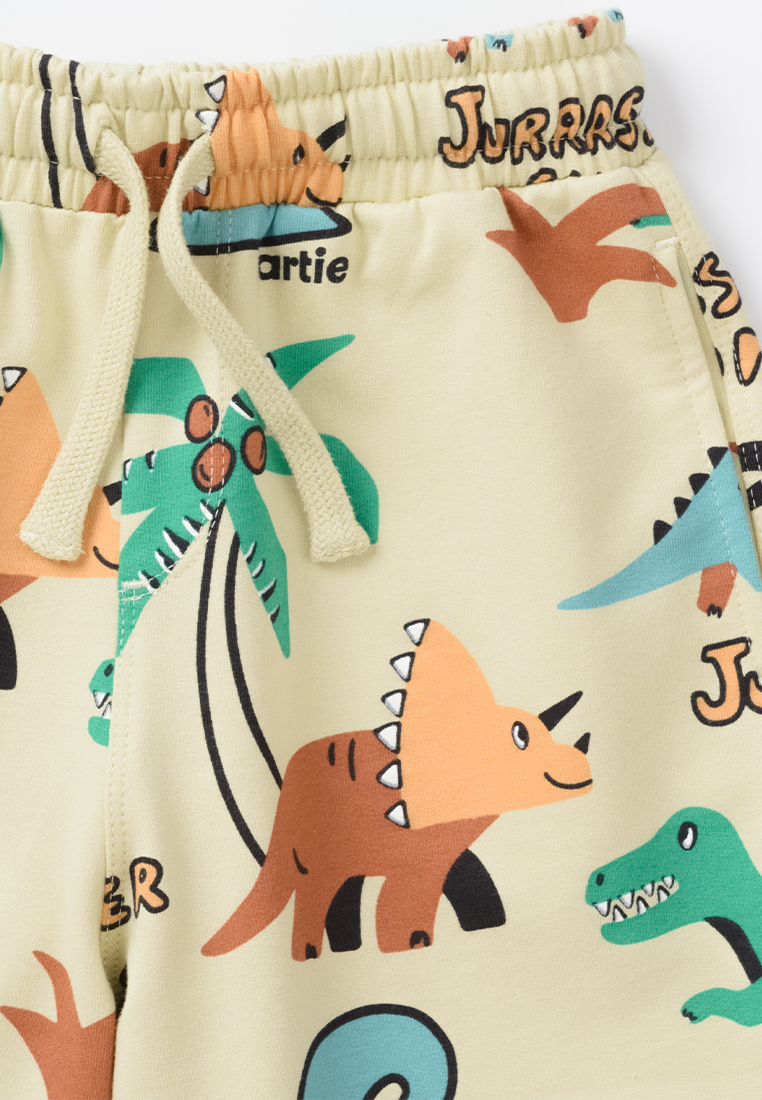 Шорты artie S26M09BRK-1600M - фото 7