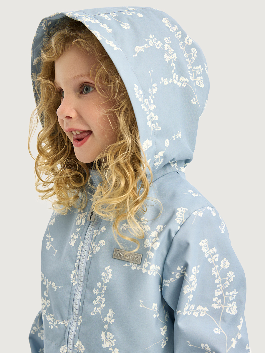 Ветровка NIKASTYLE 4л2226 лед - фото 6