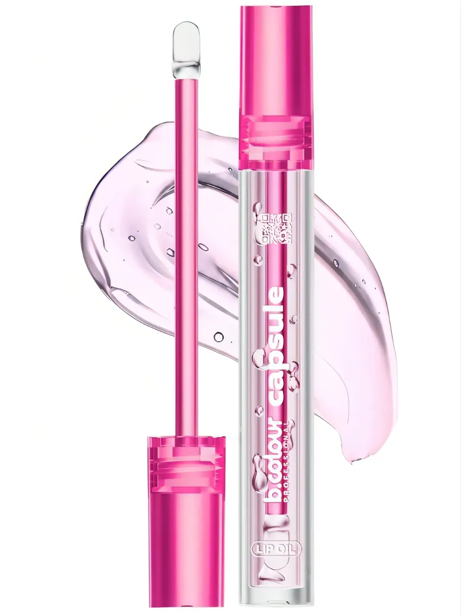Блеск B.COLOUR PROFESSIONAL CAPSULE That - фото 5