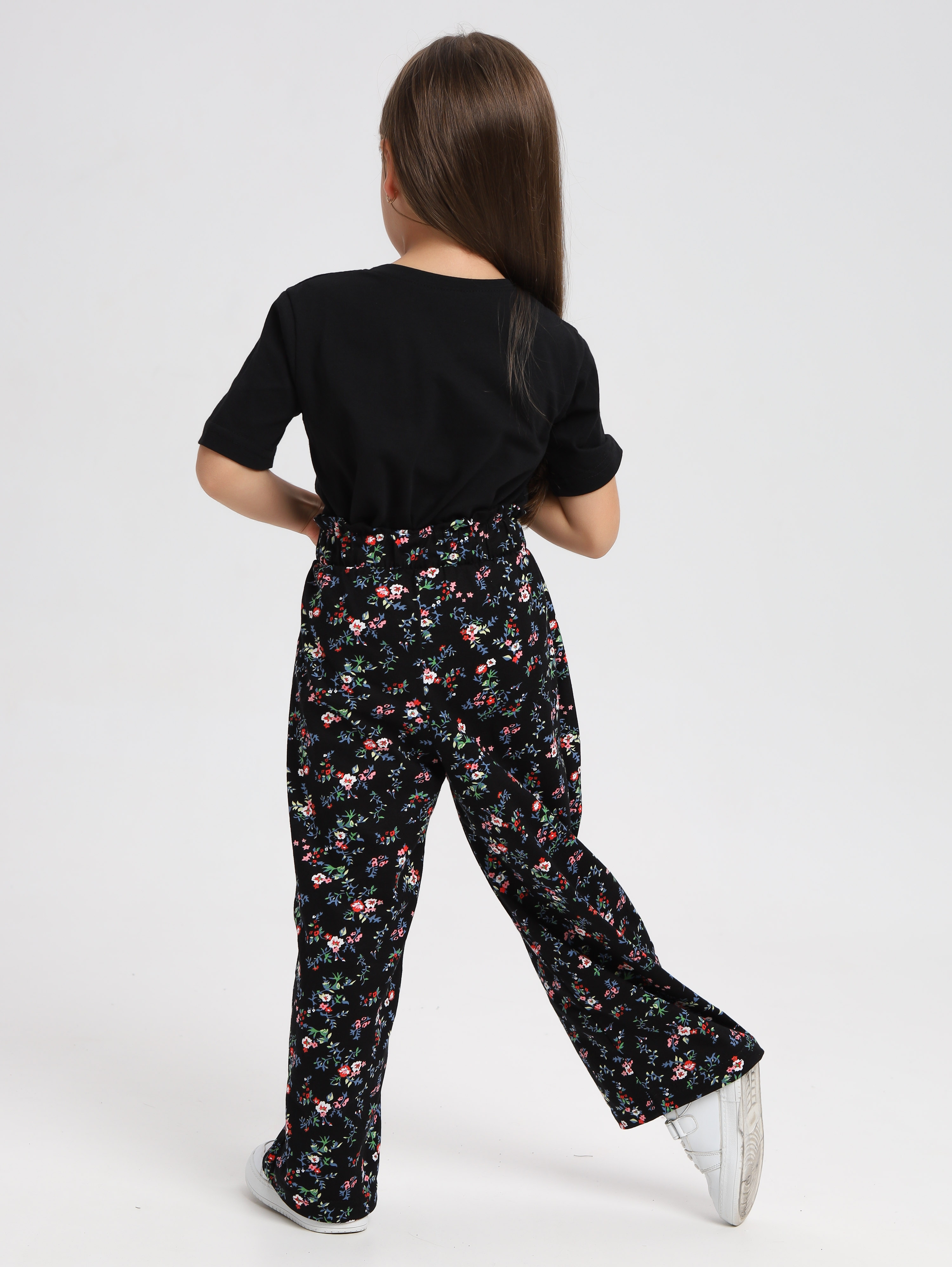 Футболка и брюки TG Collection ДЛ-6 - фото 3