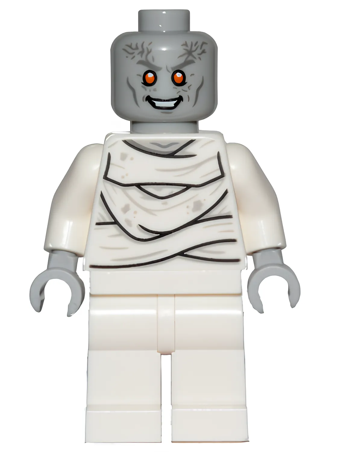 Фигурка LEGO Marvel Gorr sh0812 - фото 1