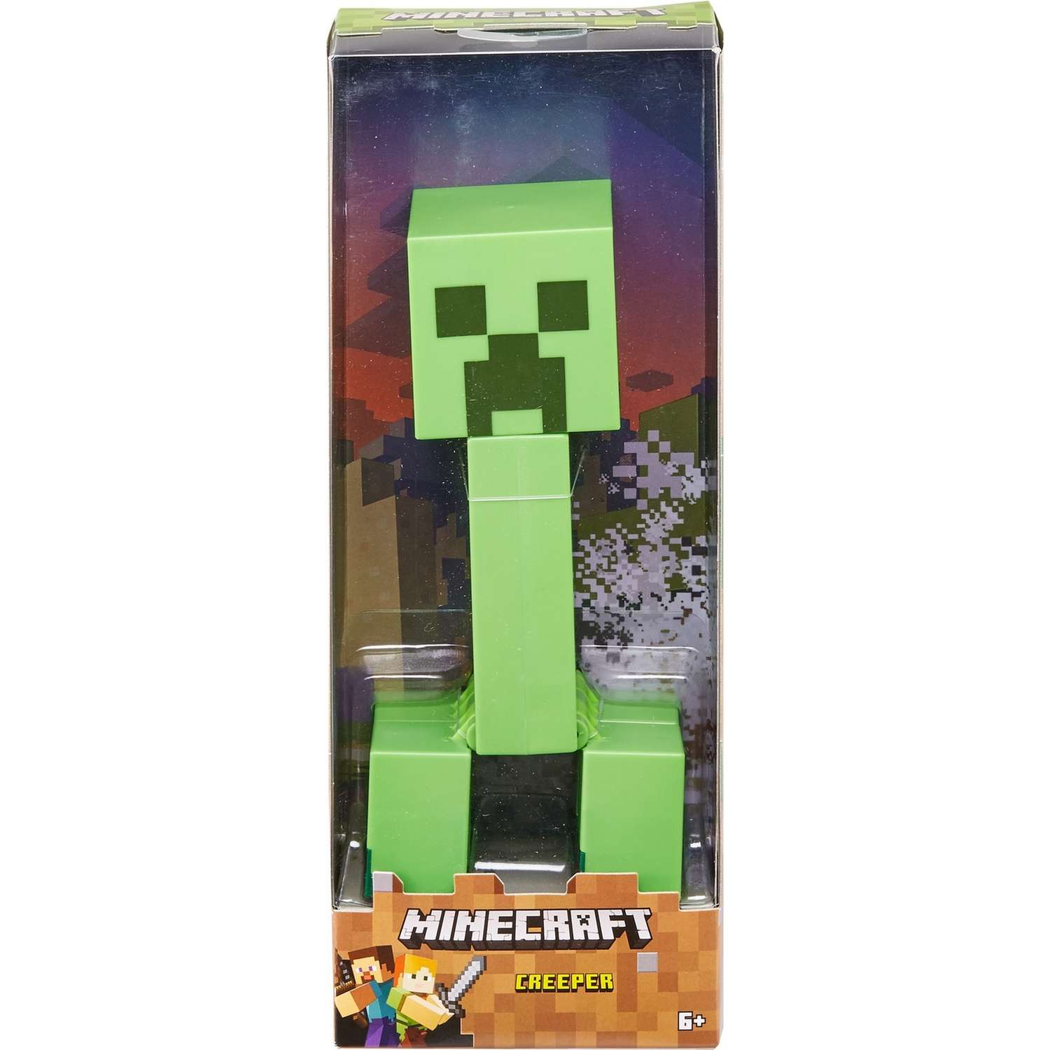 Фигурка Minecraft - фото 6