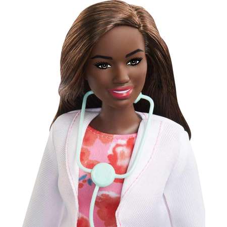 Кукла модельная Barbie Доктор