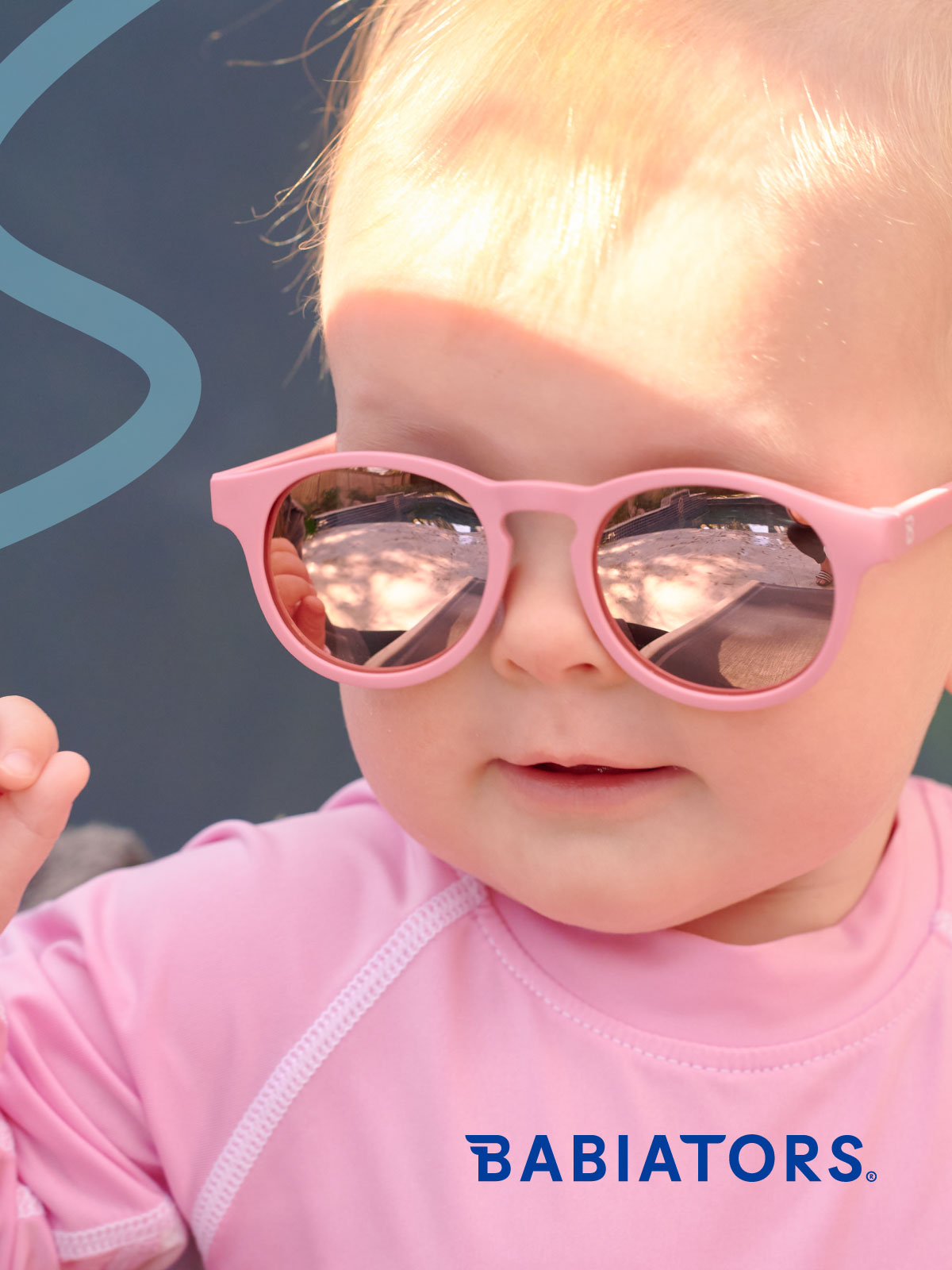 Очки Babiators P-KEY503-L - фото 12