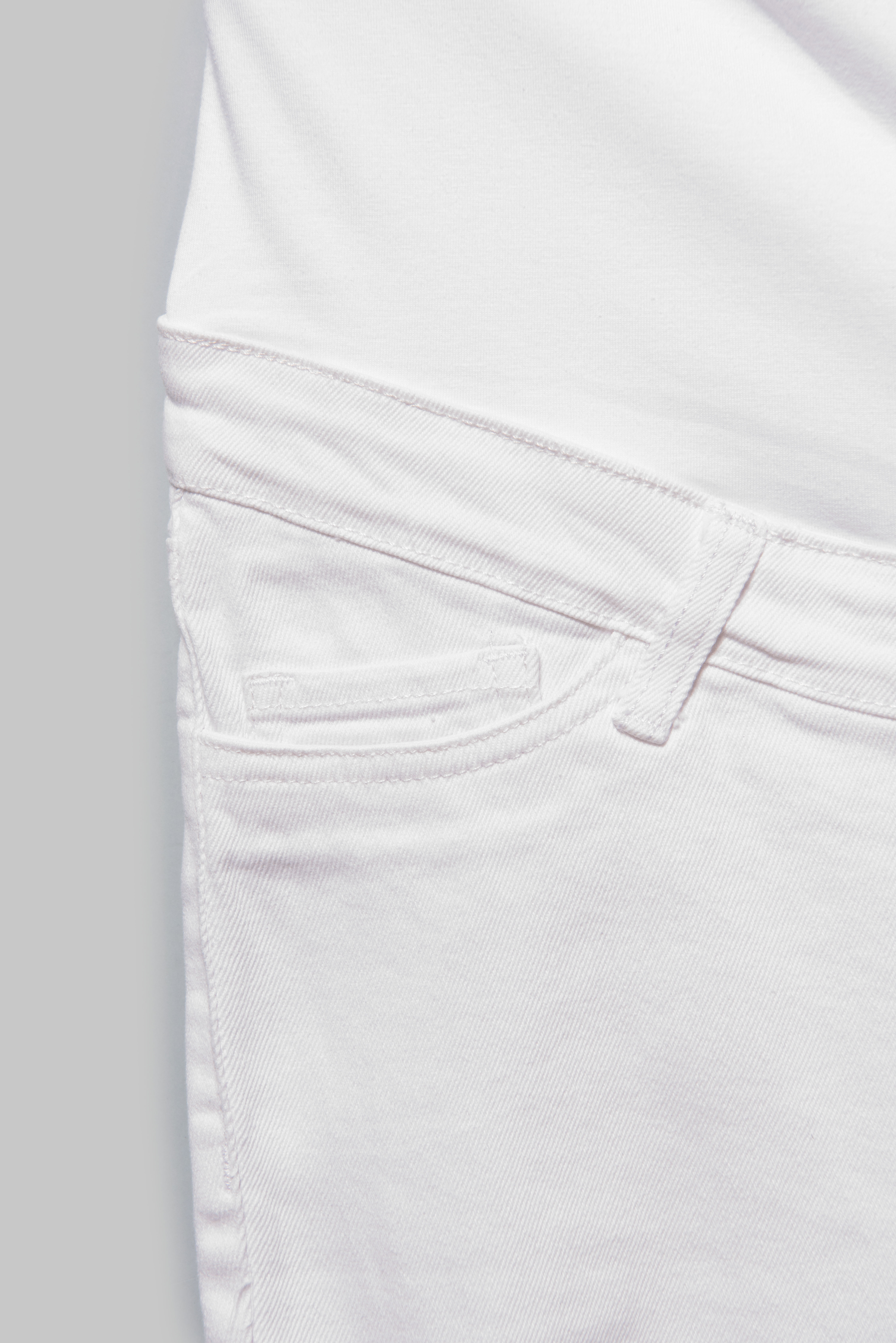 Джинсы Futurino Mama S24FM4-04-mat-00 - фото 5