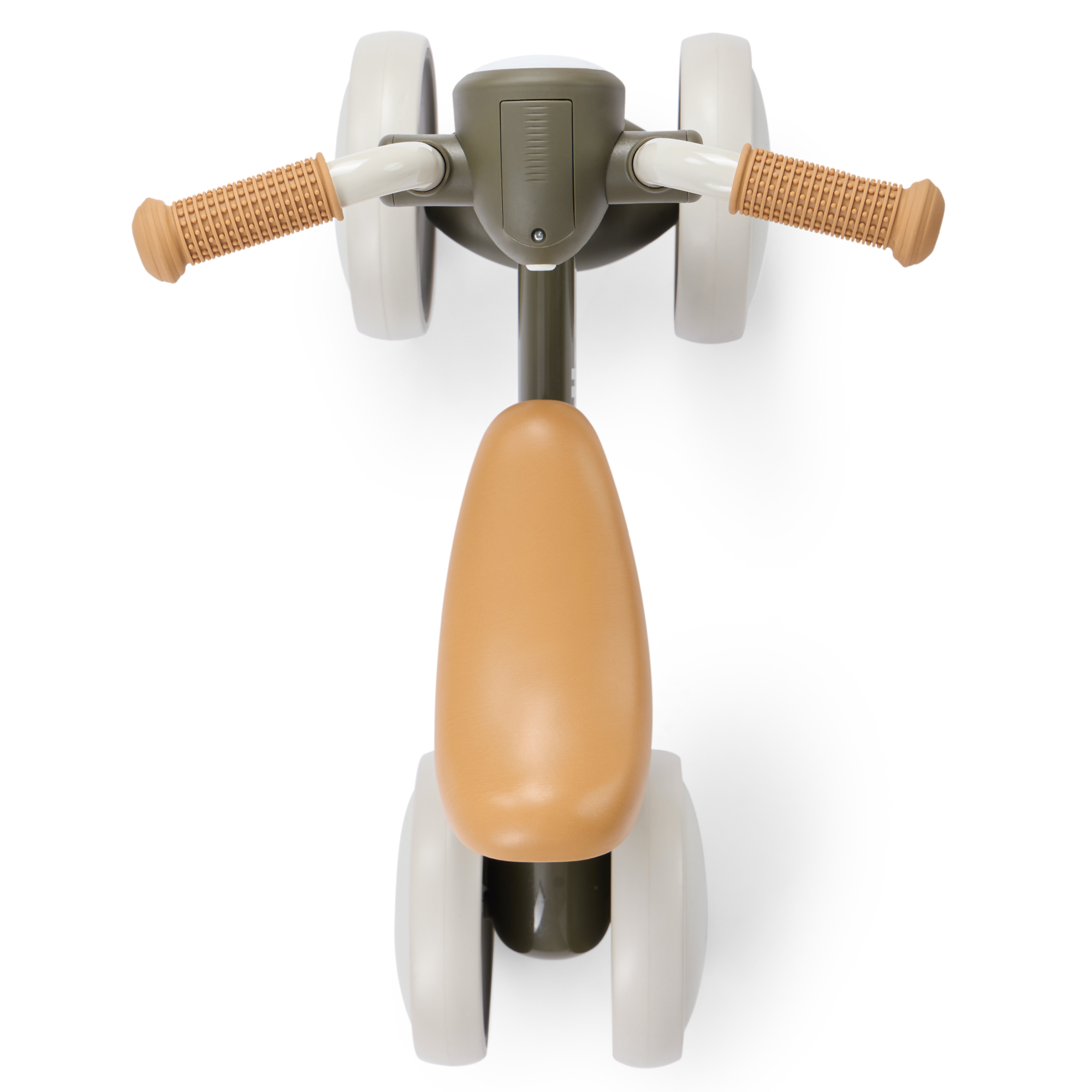 Четырехколесный беговел Happy Baby - фото 4