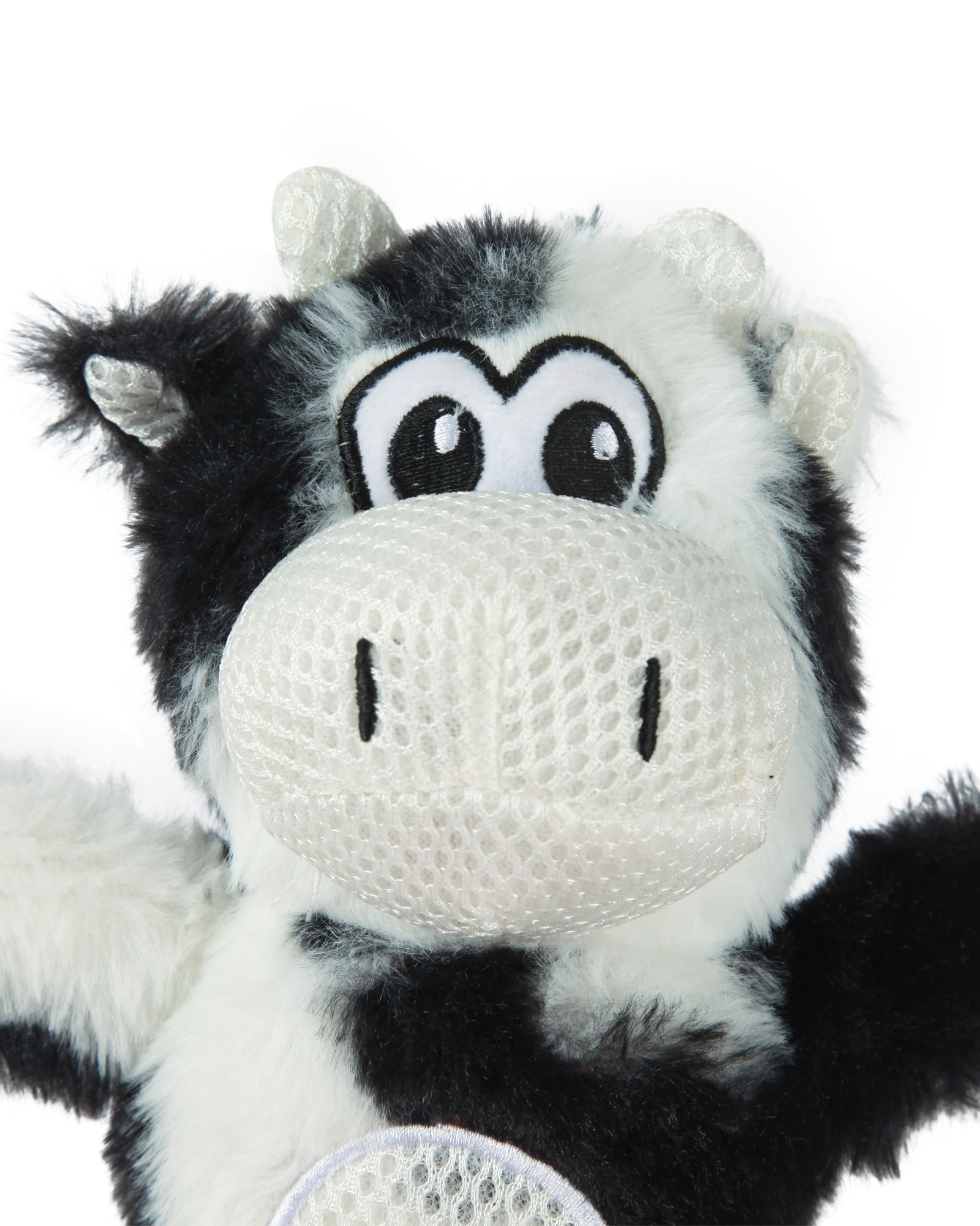 Игрушка для собак Barbaks Корова Аграфена - фото 2