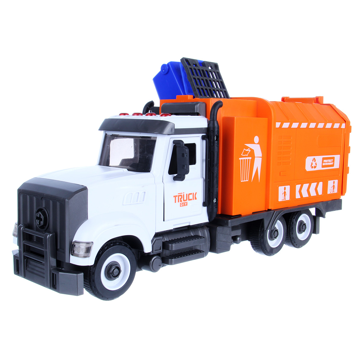 Конструктор Veld Co - фото 14