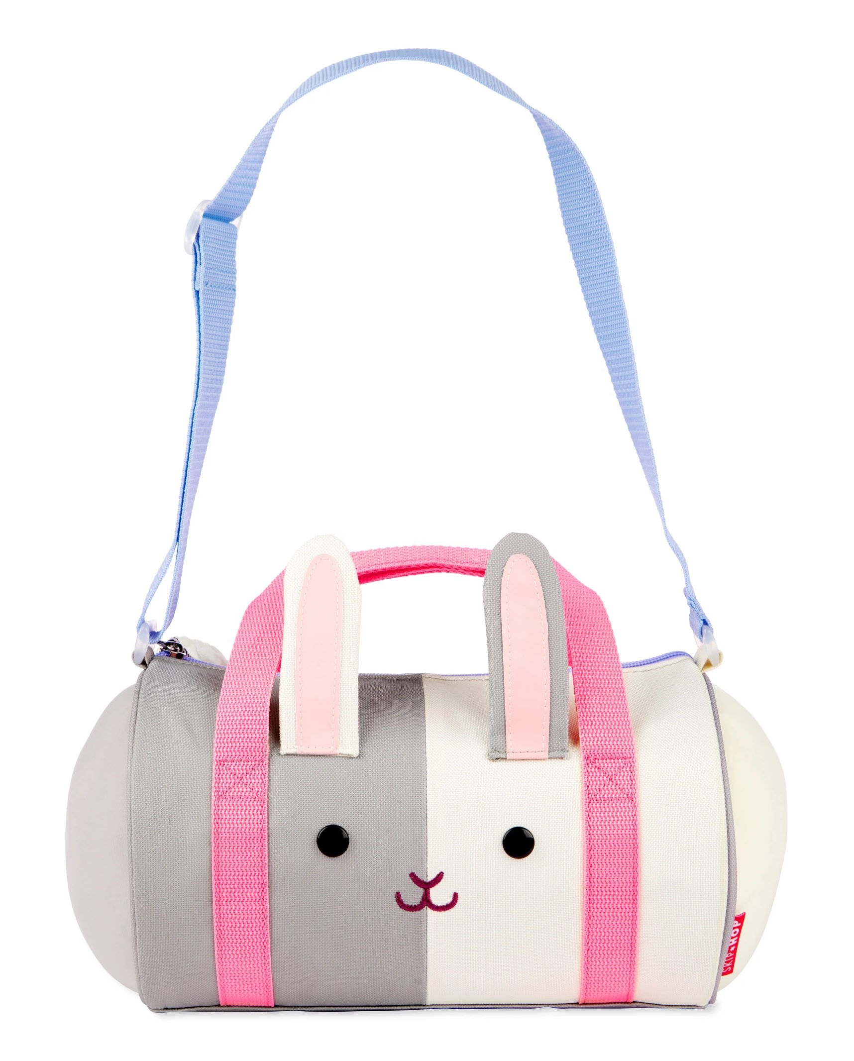 Сумка Skip Hop детская Зайка - фото 3
