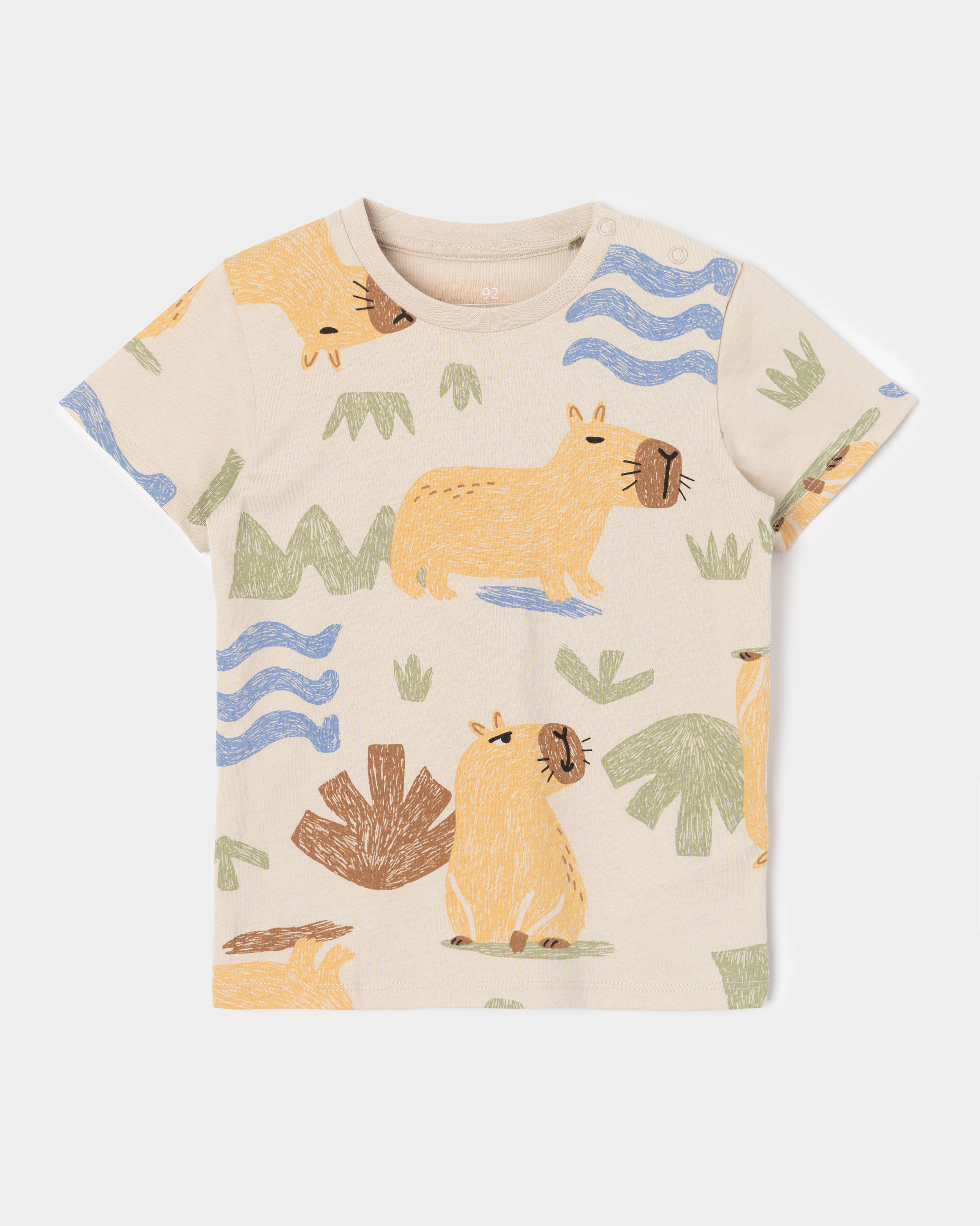 Комплект BabyGo S26BG4KBR61ibGG24 - фото 2