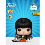 Фигурка Funko POP!