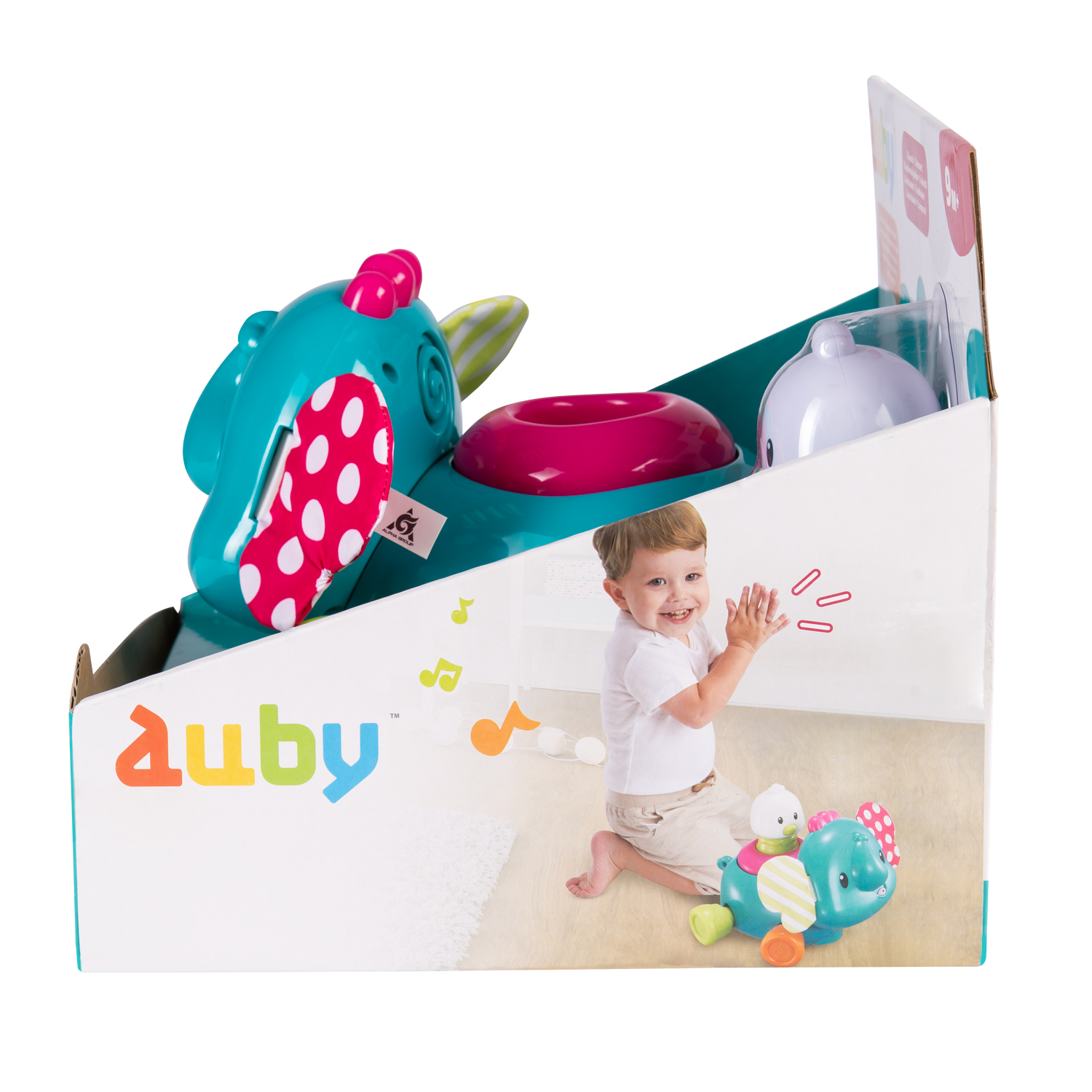 Игрушка Auby - фото 9