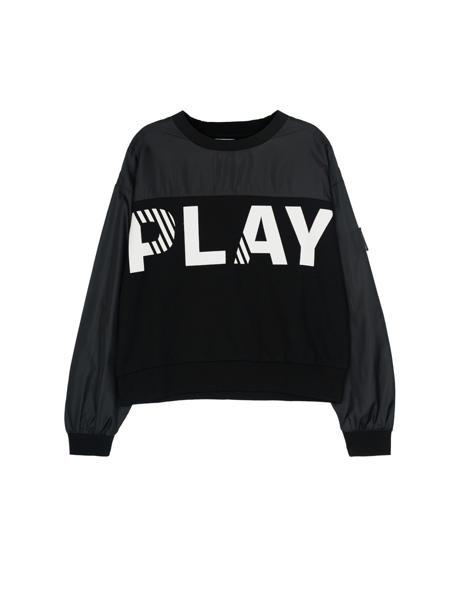 Свитшот PlayToday 12521493 - фото 4
