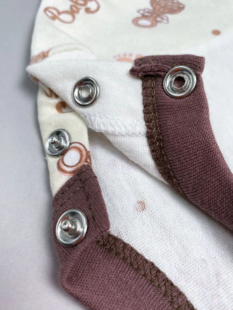 Футболка YOULALA ЦБ-00001478 - фото 6