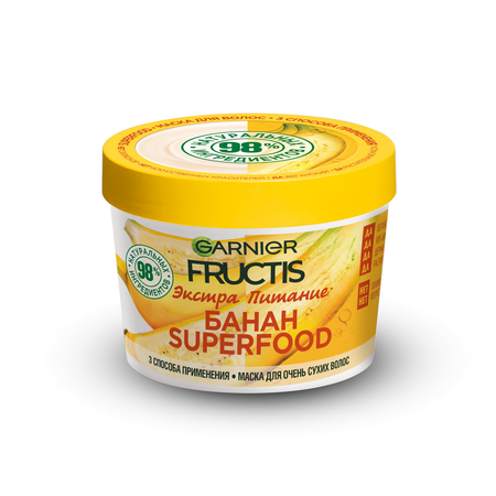 Маска GARNIER