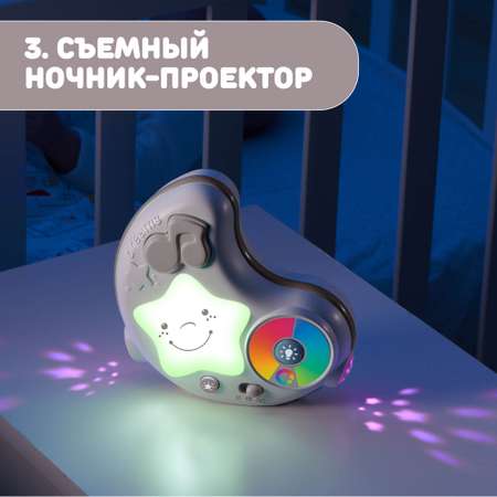 Коврик Chicco Enjoy Colors Gym