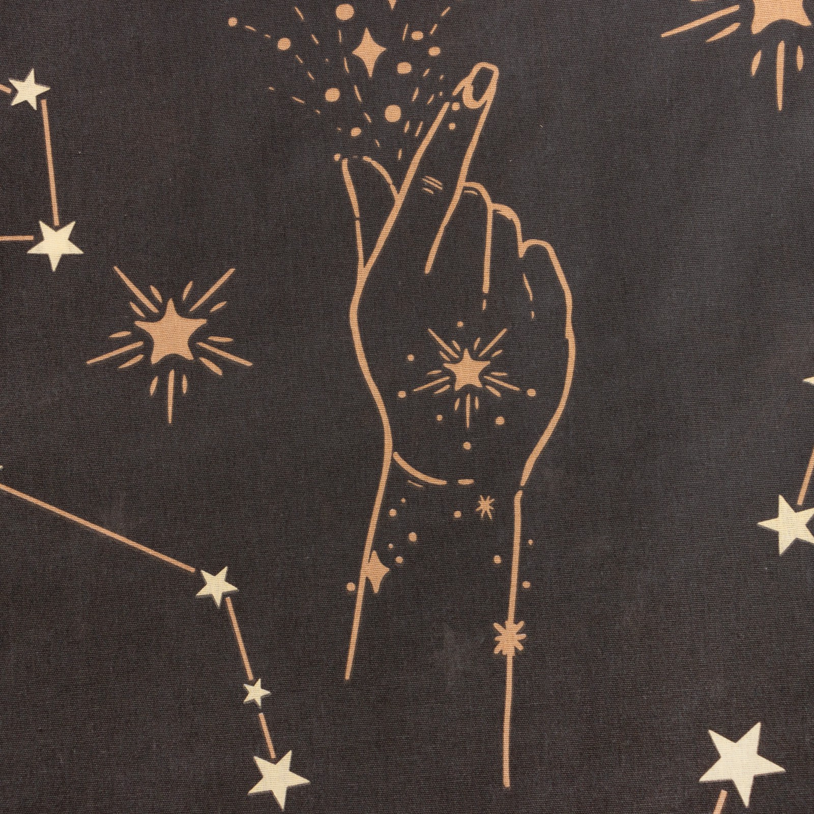 Комплект постельного белья Этель Magiс time полутораспальный 3 предм. - фото 6