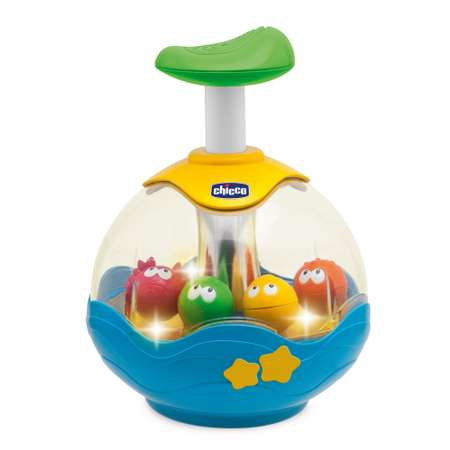 Игрушка Chicco юла