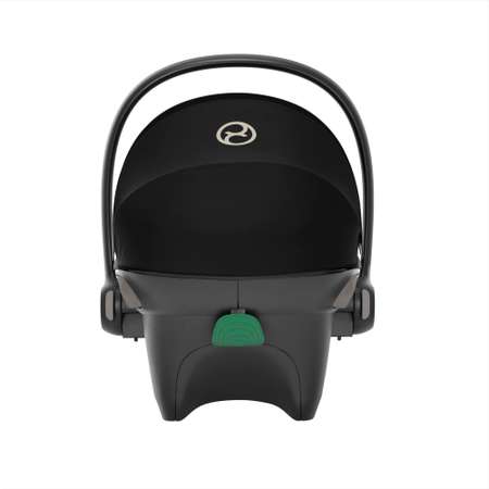 Автокресло Cybex Aton Moon Black 0 (0 -13 кг)