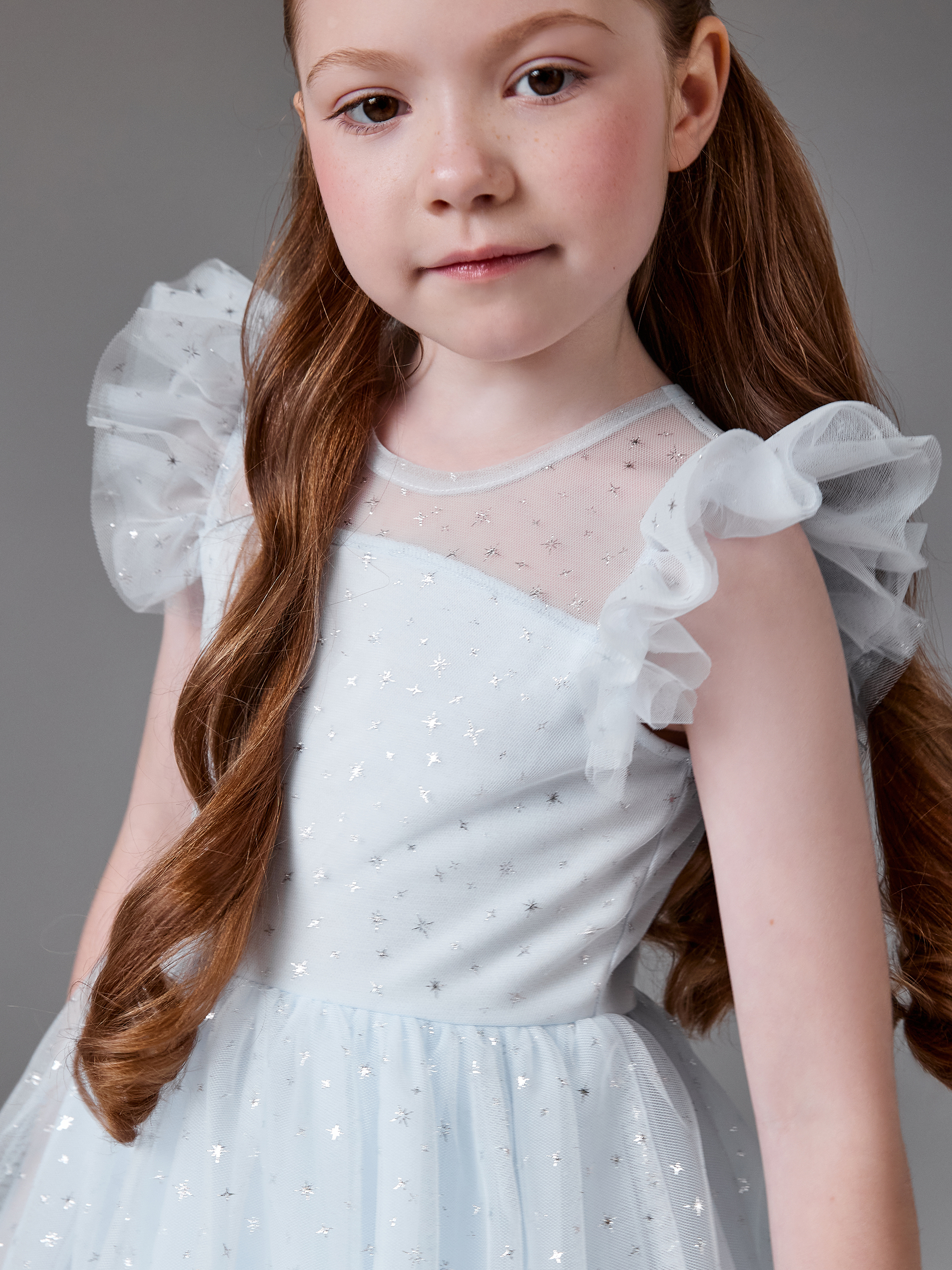 Платье Acoola 20220200892_0093531 - фото 4