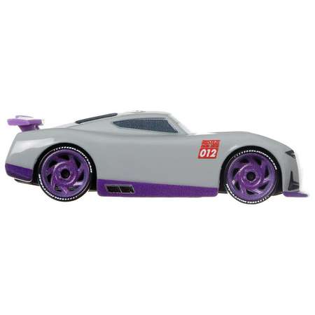 Автомобиль Cars Герои мультфильмов