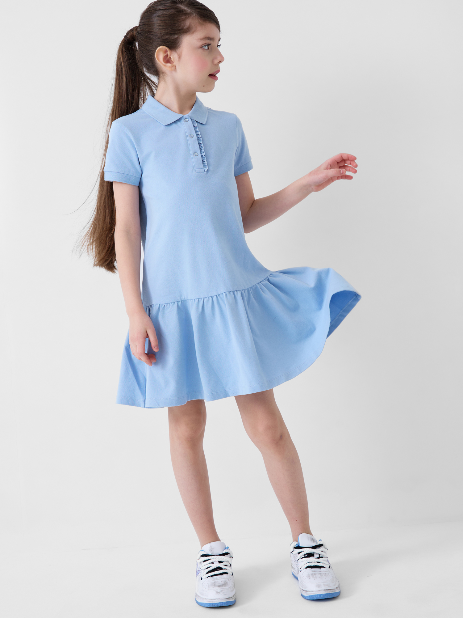 Платье PlayToday 12621306 - фото 2