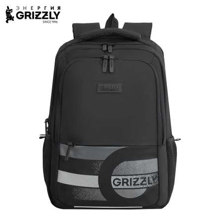 Рюкзак Grizzly Для мальчика