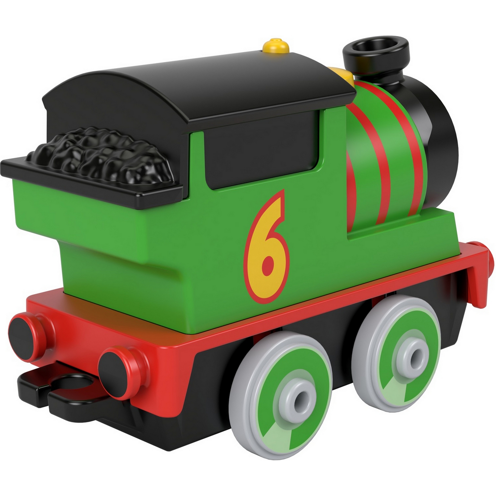Поезд Thomas and Friends 8.1 см HFX89 - фото 36