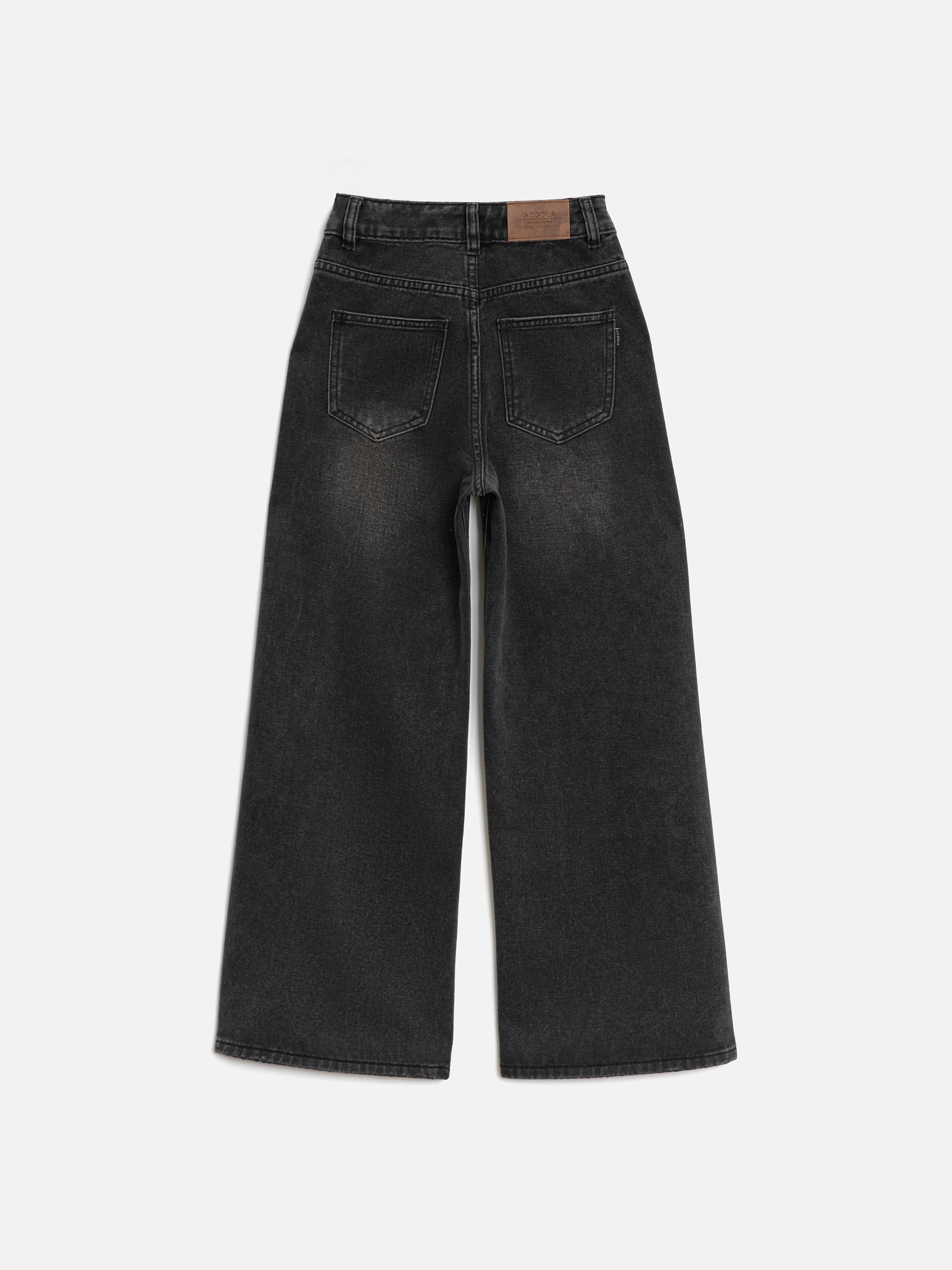 Джинсы Acoola 20210440122_0093217 - фото 4