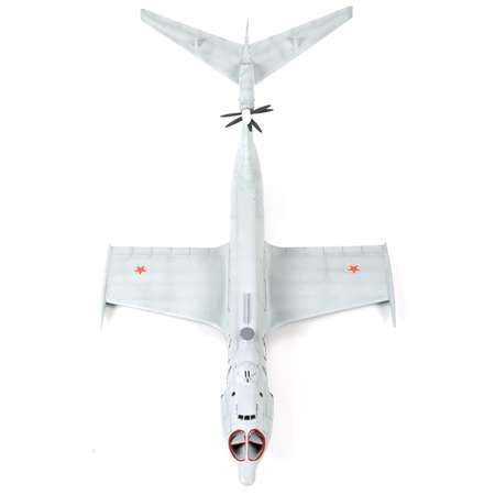Модель для сборки Звезда Экраноплан А-90 Орленок