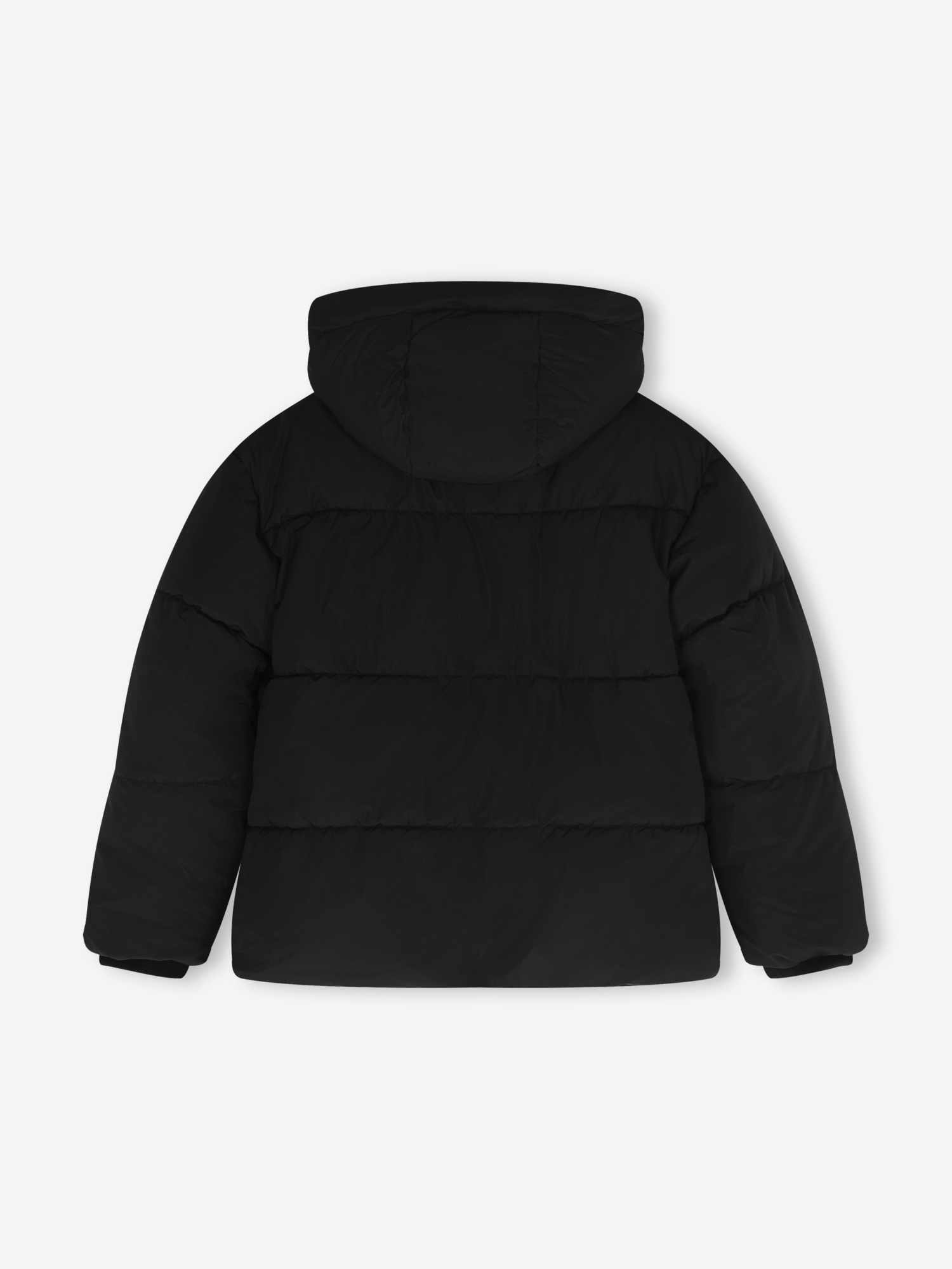Куртка De Mount JGAS922-10D3H-BLK - фото 2