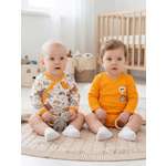 Боди 2 шт Эскимо