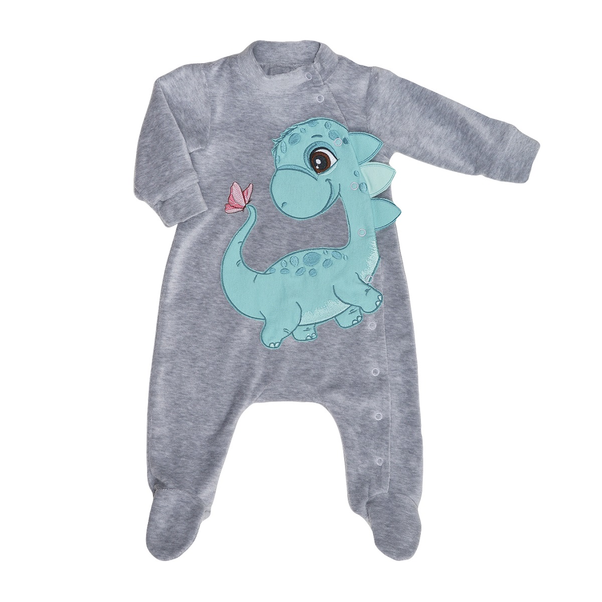 Комбинезон Luneva 041-48-2. - фото 1