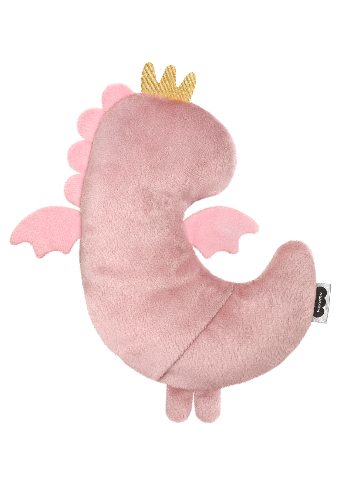 Игрушка-грелка Мякиши с вишнёвыми косточками РазоГрелка Дракон Константин - фото 9