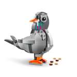 Конструктор LEGO Creator 31163 407 дет.