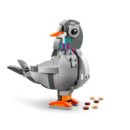 Конструктор LEGO Creator 31163 407 дет.