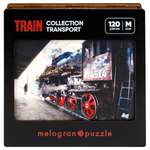 Пазл Melograno puzzle деревянный