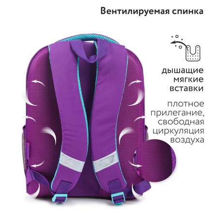 Ранец Erhaft Unicorn