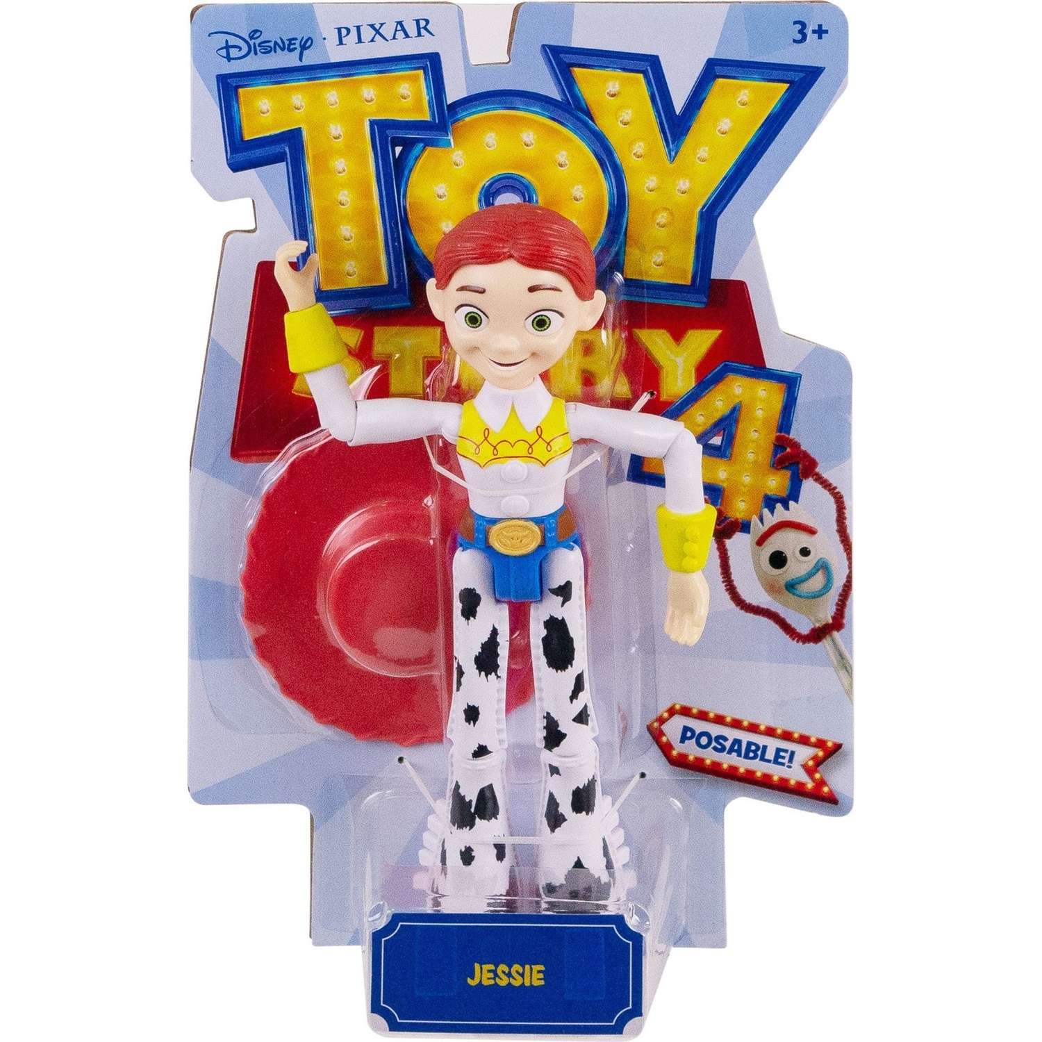 Фигурка Toy Story - фото 2