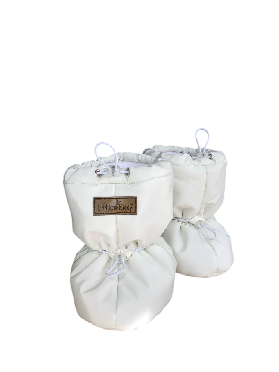 Комплект LittleKiddy komplektмолочный - фото 3