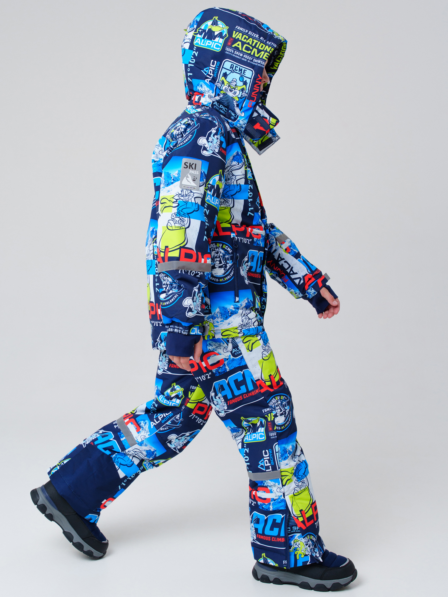 Комплект PlayToday 32531007 - фото 11