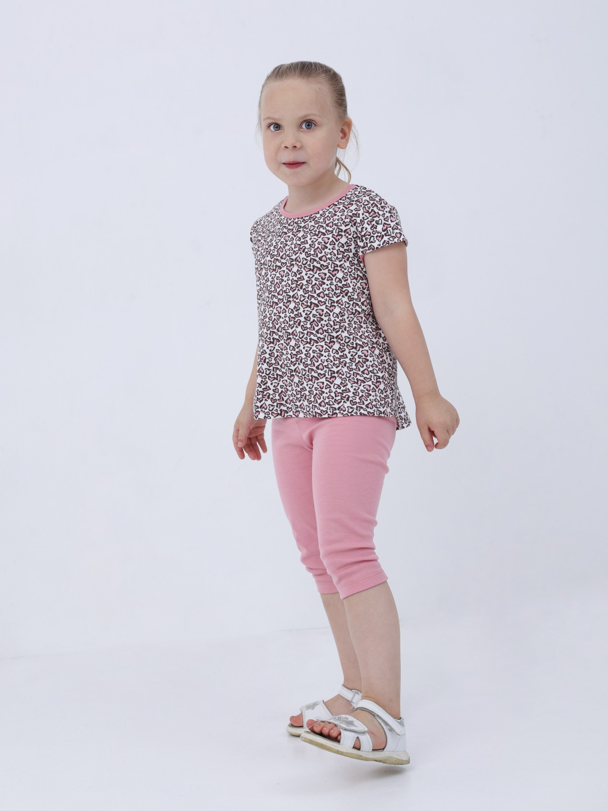 Туника Пелигрин Т4с - фото 7