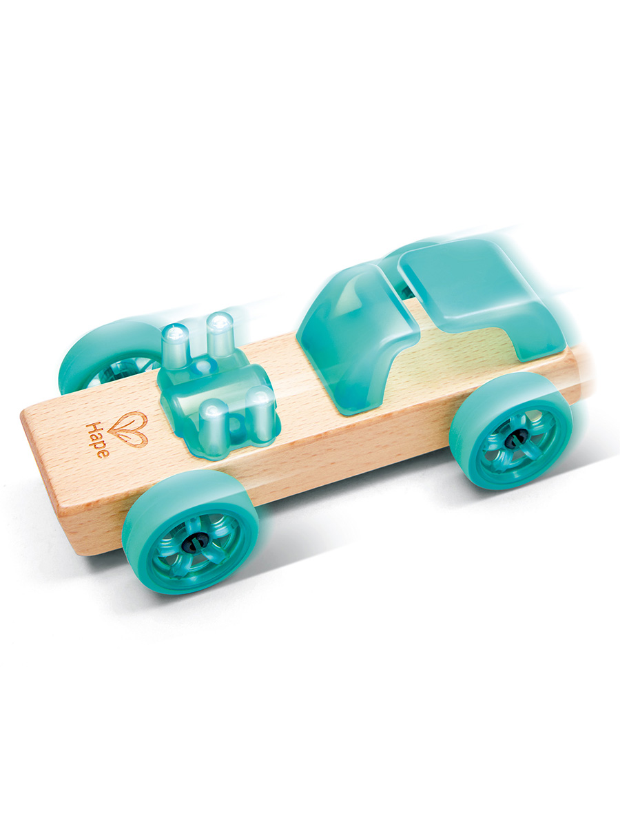 Автомобиль Hape Гонки в ассортименте E6620_HP - фото 15
