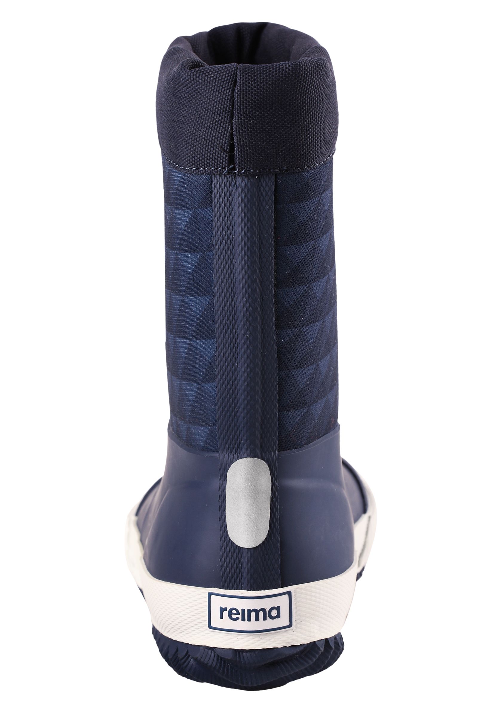 Резиновые сапоги Reima 569348-6980 - фото 3